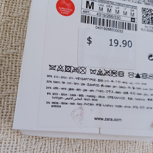 Zara Accessories Zara Hair Pins Poshmark